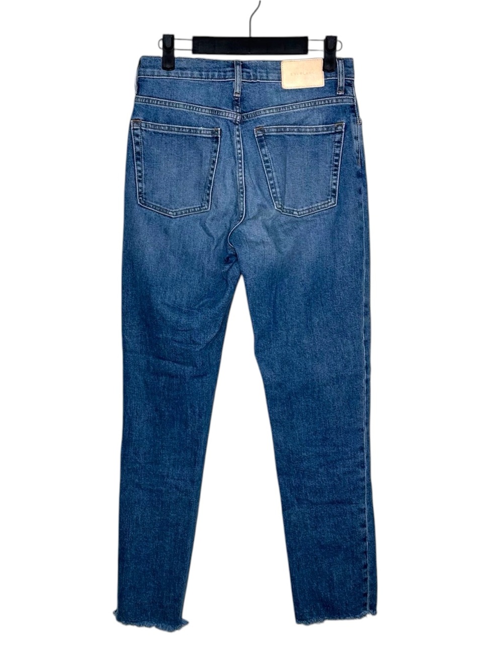 Everlane Cheeky Denim Jeans - Picture 3 of 6